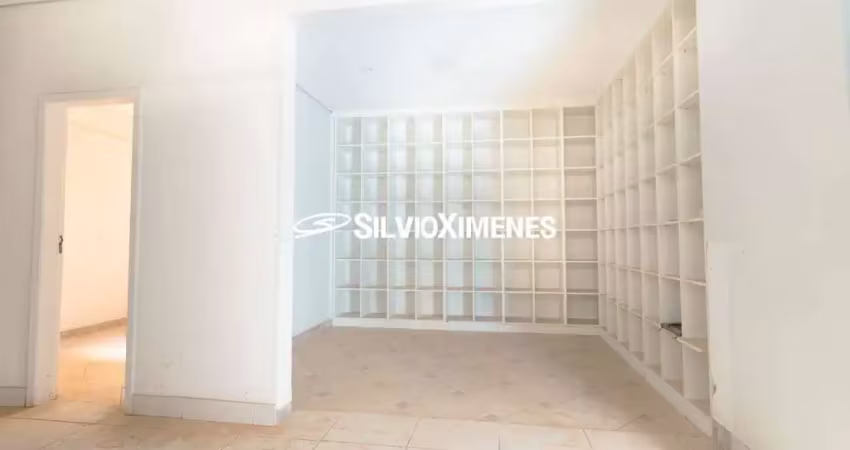 Residencial › casa no prado com 95,00 (m²), 1 quartos e vagas para aluguel