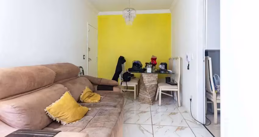 Residencial › apartamento com 65,00 (m²), 3 quartos e  vagas para venda