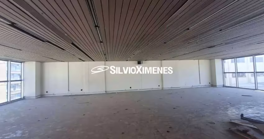 Ponto comercial para alugar na Rua Espírito Santo, 505, Centro, Belo Horizonte