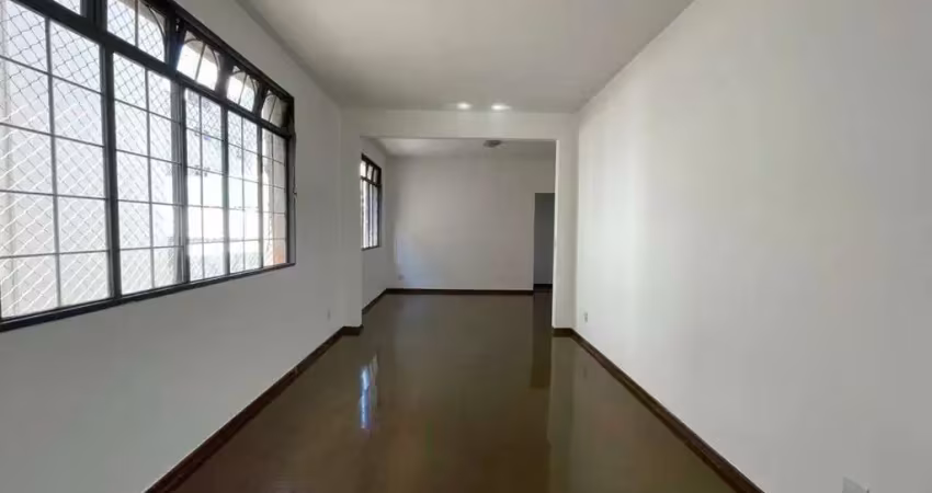 Residencial › apartamento no sion com 120,00 (m²), 3 quartos e 1 vagas para aluguel