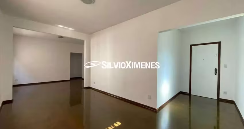 Residencial › apartamento com 120,00 (m²), 3 quartos e 1 vagas para aluguel