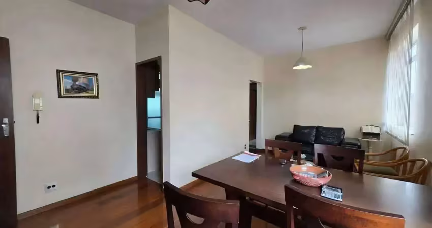 Residencial › apartamento com 105,00 (m²), 3 quartos e 2 vagas para venda