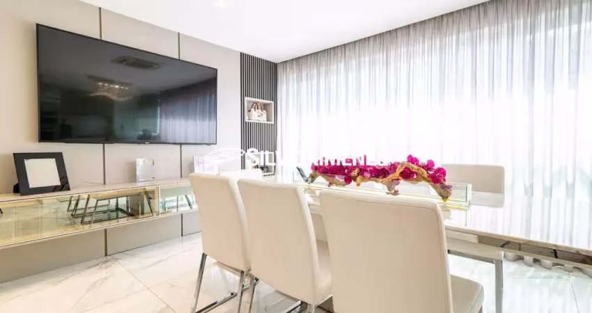 Residencial › cobertura com 217,00 (m²), 2 quartos e 3 vagas para venda
