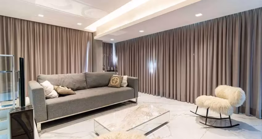 Residencial › cobertura com 217,00 (m²), 2 quartos e 3 vagas para venda