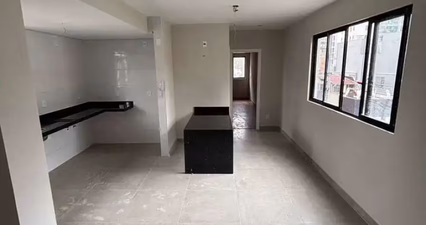 Residencial › cobertura com 119,00 (m²), 2 quartos e 2 vagas para venda