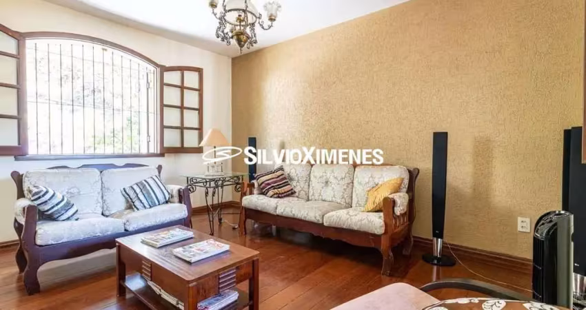 Residencial › casa com 513,00 (m²), 5 quartos e 6 vagas para venda