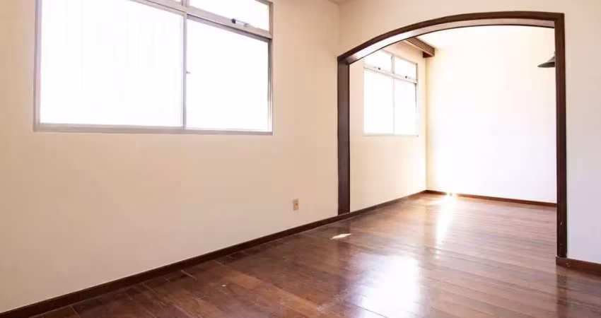 Residencial › apartamento com 135,00 (m²), 4 quartos e 2 vagas para venda