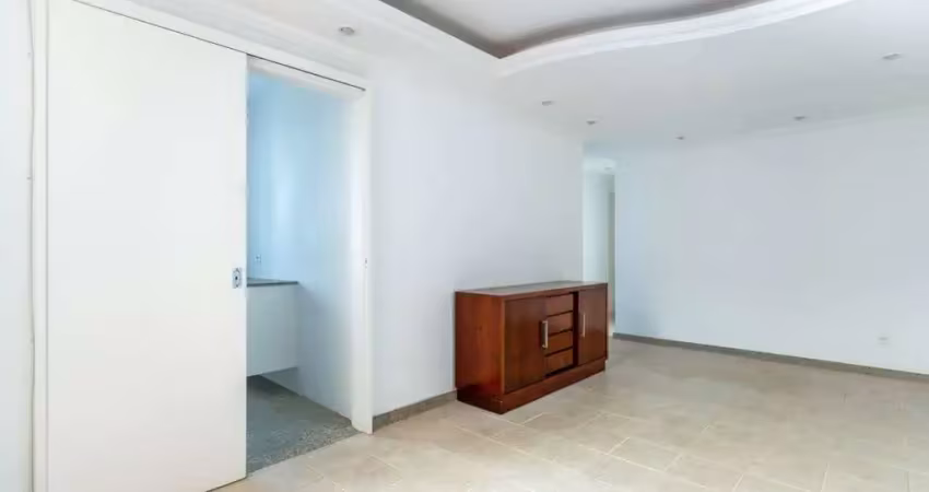 Apartamento com 2 quartos para alugar na Rua José Hemetério Andrade, 485, Buritis, Belo Horizonte