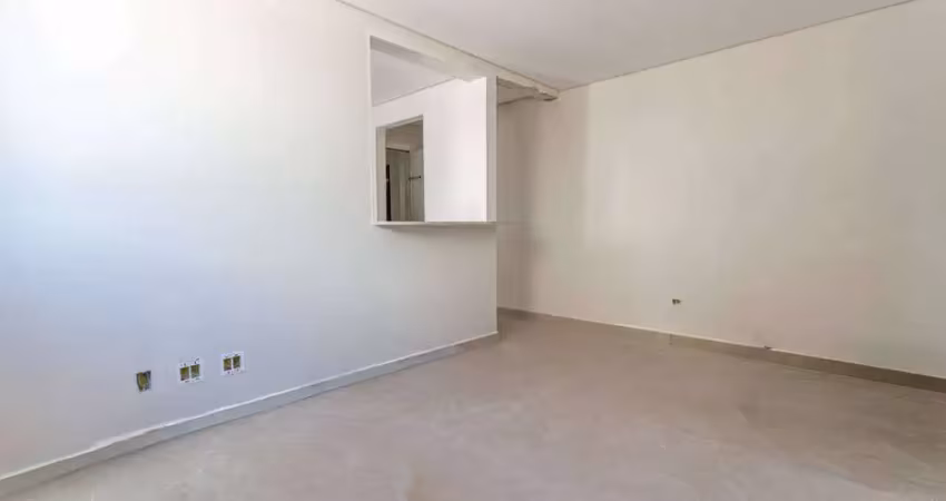 Residencial › apartamento no sagrada família com 47,00 (m²), 2 quartos e 2 vagas para venda
