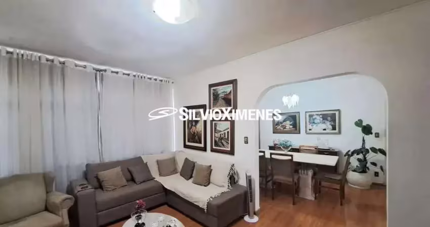 Residencial › apartamento no cruzeiro com 160,00 (m²), 4 quartos e 2 vagas para venda