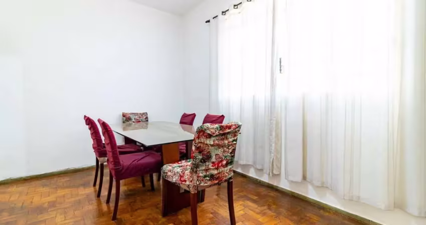Residencial › apartamento com 90,00 (m²), 3 quartos e 1 vaga para venda