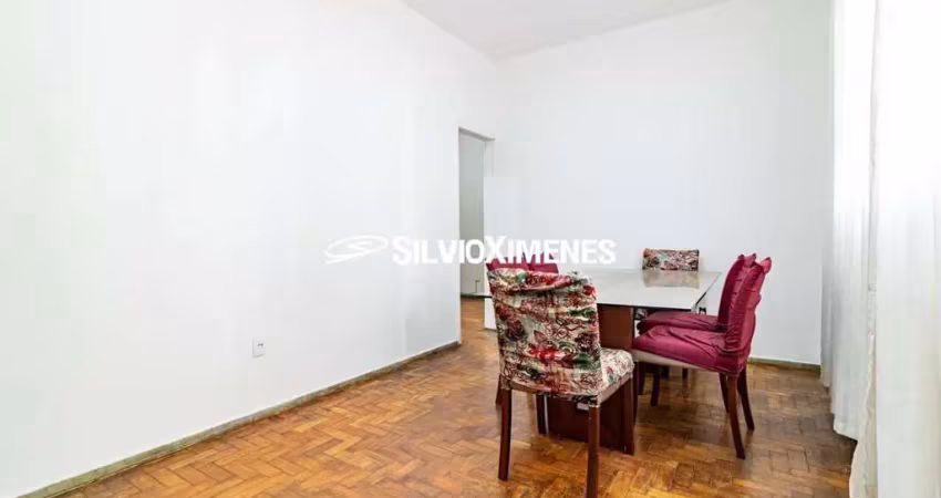 Residencial › apartamento com 90,00 (m²), 3 quartos e 1 vagas para venda