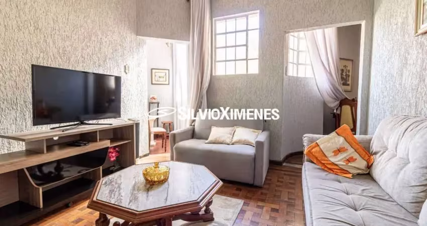 Residencial › apartamento com 85,00 (m²), 3 quartos para venda