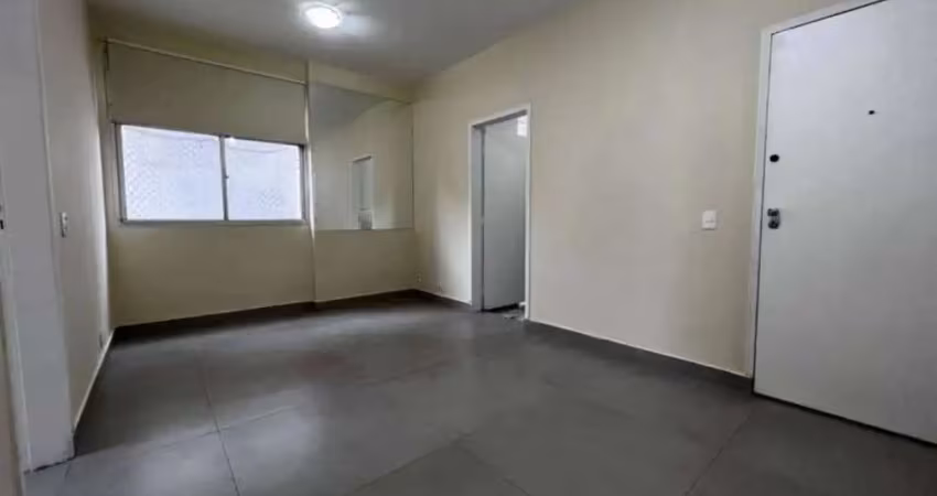 Residencial › apartamento no savassi com 42,00 (m²), 1 quartos e 1 vaga para aluguel