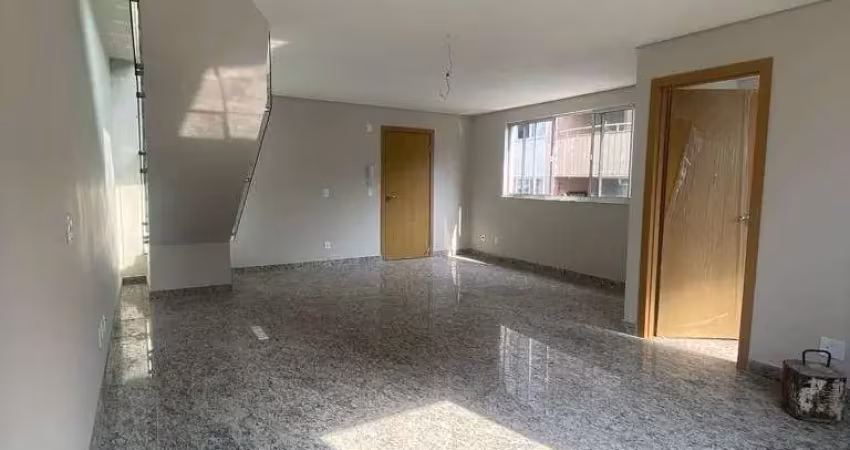 Residencial › cobertura com 88,00 (m²), 1 quartos e 2 vagas para venda