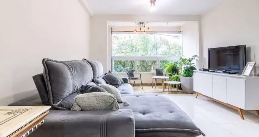 Residencial › apartamento com 102,00 (m²), 4 quartos e 2 vagas para venda