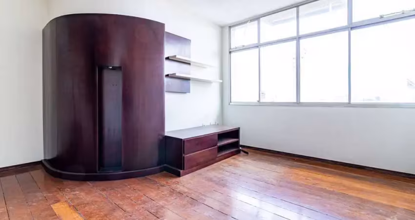Residencial › apartamento no funcionários com 195,00 (m²), 4 quartos e 2 vagas para venda