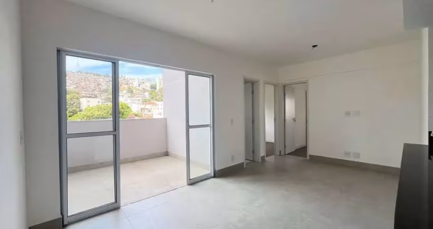 Residencial › apartamento no funcionários com 63,00 (m²), 2 quartos e 1 vagas para venda
