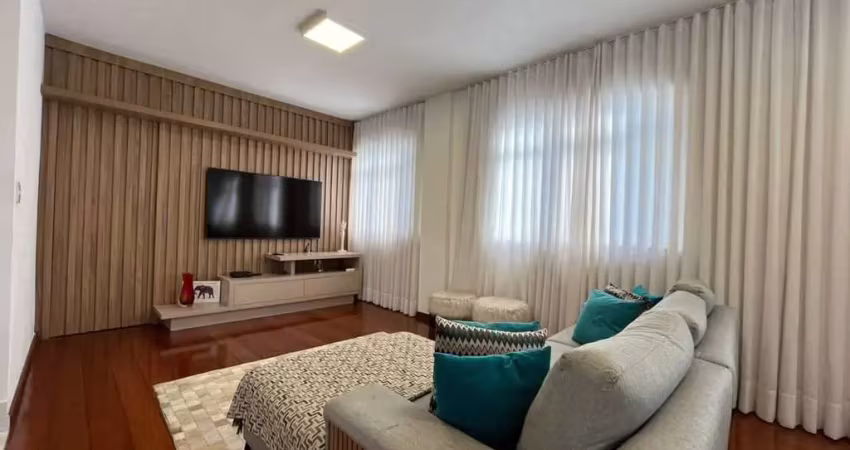 Residencial › apartamento no gutierrez com 113,00 (m²), 3 quartos e 2 vagas para venda