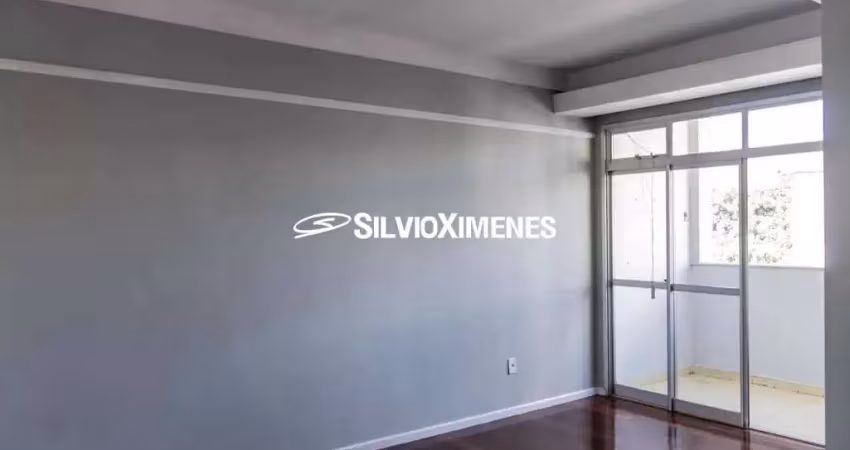Residencial › apartamento com 132,00 (m²), 3 quartos e 2 vagas para venda