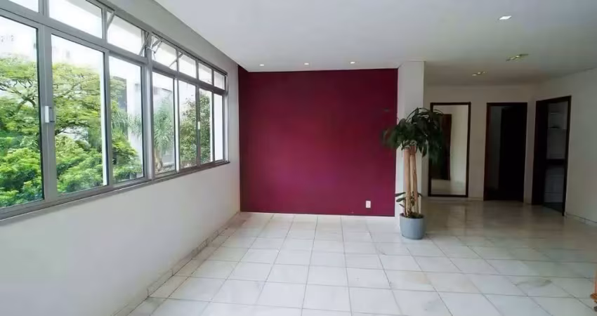 Residencial › apartamento com 145,00 (m²), 4 quartos e 3 vagas para venda
