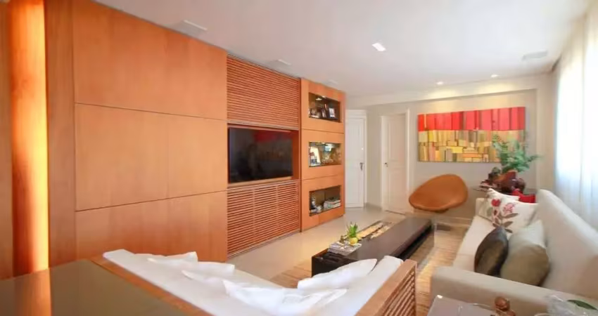 Residencial › apartamento no anchieta com 140,00 (m²), 4 quartos e 2 vagas para venda