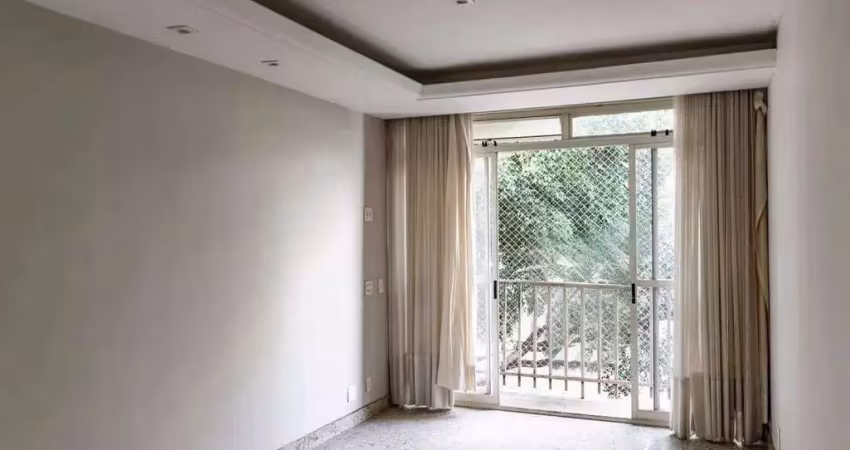 Residencial › apartamento no luxemburgo com 130,00 (m²), 3 quartos e 2 vagas para venda