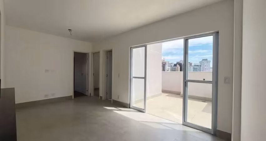 Residencial › área privativa no funcionários com 2.016,00 (m²), 2 quartos e 2 vagas para venda