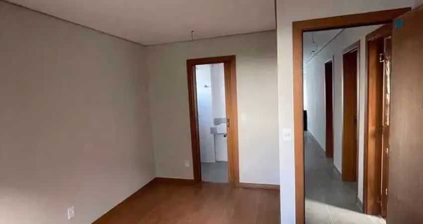 Residencial › área privativa no santo antônio com 96,79 (m²), 3 quartos e 2 vagas para venda