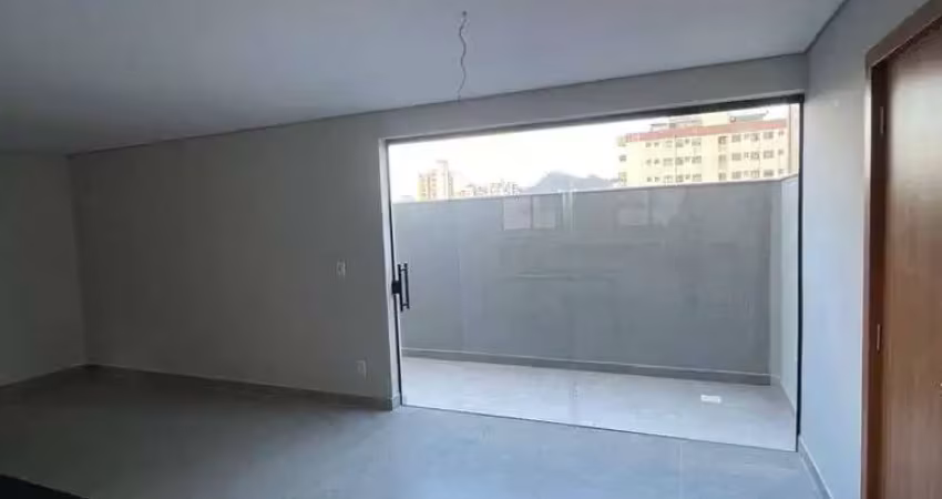 Residencial › área privativa no santo antônio com 96,79 (m²), 3 quartos e 2 vagas para venda
