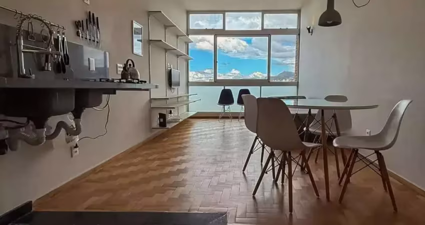 Residencial › duplex no santo agostinho com 73,00 (m²), 1 quarto para venda