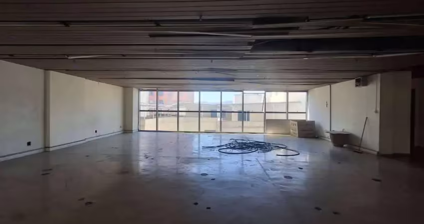 Casa comercial com 1 sala para alugar na Rua Espírito Santo, 505, Centro, Belo Horizonte