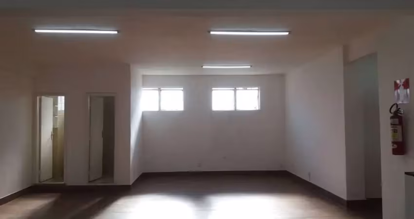 Casa comercial à venda na Rua General Andrade Neves, 105, Gutierrez, Belo Horizonte