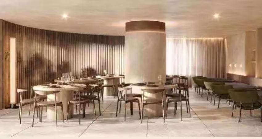 Residencial › área privativa com 200,00 (m²), 4 quartos e 3 vagas para venda
