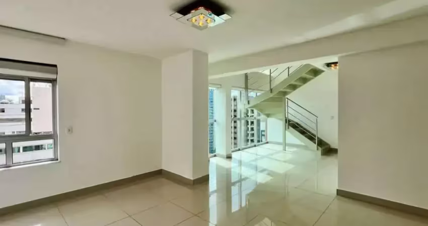 Residencial › duplex com 127,00 (m²), 3 quartos e 2 vagas para venda