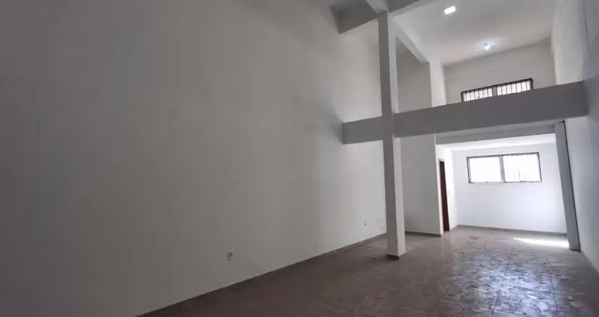 Casa comercial para alugar na Avenida Cristiano Machado, 1704, Cidade Nova, Belo Horizonte