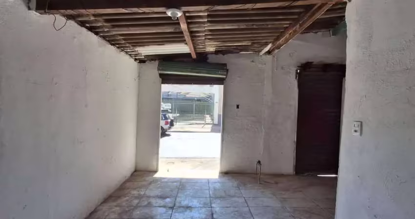 Comercial › loja no carmo com 50,00 (m²), quartos e vagas para aluguel