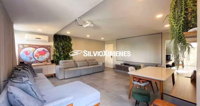 Residencial › área privativa no buritis com 187,00 (m²), 3 quartos e 3 vagas para venda