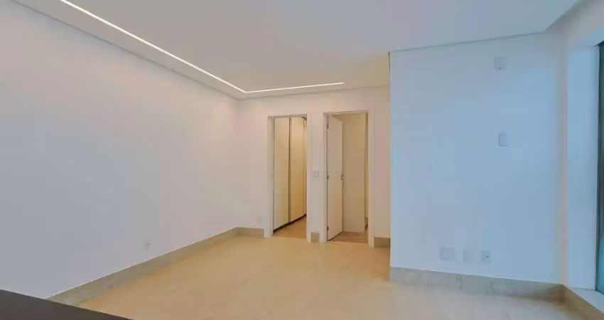 Residencial › área privativa com 91,00 (m²), 2 quartos e 2 vagas para venda