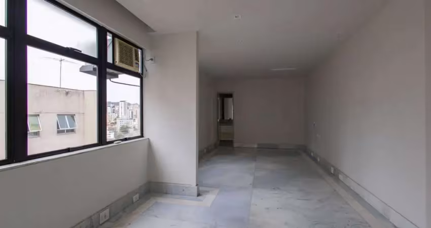 Comercial › salas comerciais com 35,00 (m²) e 1 vaga para aluguel