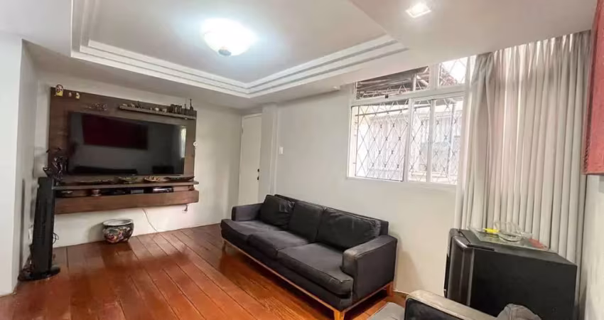 Residencial › área privativa com 155,00 (m²), 4 quartos e 1 vagas para venda