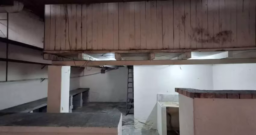 Casa à venda na Rua Mato Grosso, 261, Barro Preto, Belo Horizonte