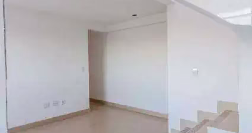 Cobertura com 1 quarto à venda na Rua Conselheiro Lafaiete, 896, Sagrada Família, Belo Horizonte