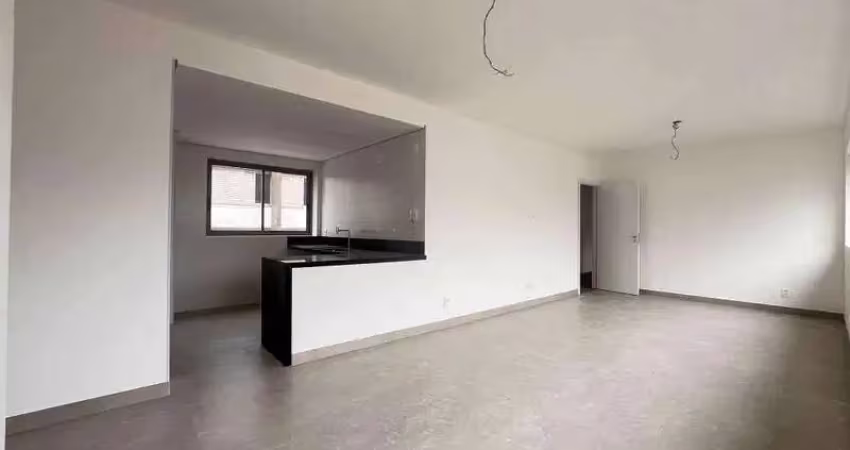 Apartamento com 3 quartos à venda na Rua Tomé de Souza, 533, Savassi, Belo Horizonte