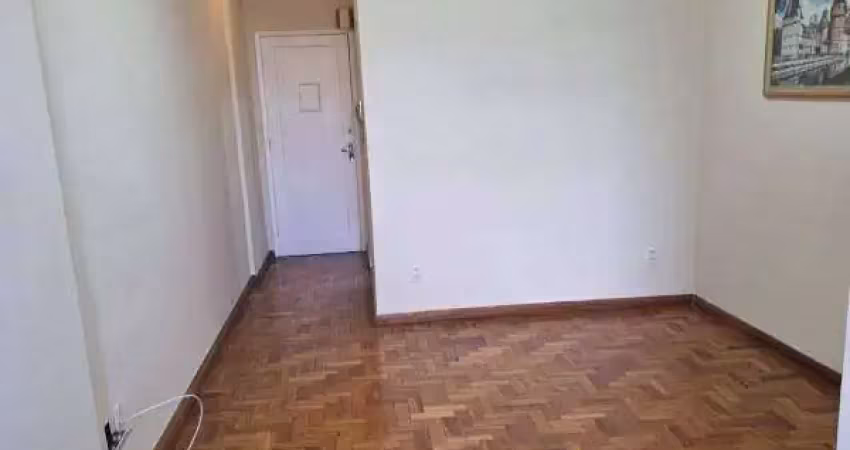 Apartamento com 1 quarto à venda na Rua da Bahia, 188, Centro, Belo Horizonte
