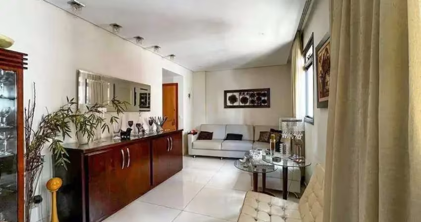 Apartamento com 1 quarto à venda na Rua Vitório Magnavacca, 386, Buritis, Belo Horizonte