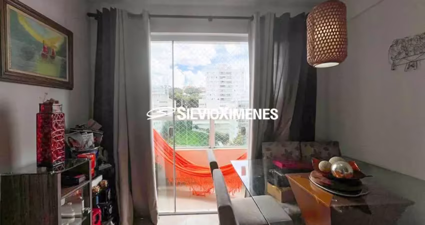 Residencial › apartamento no buritis com 68,00 (m²), 2 quartos e 1 vagas para venda