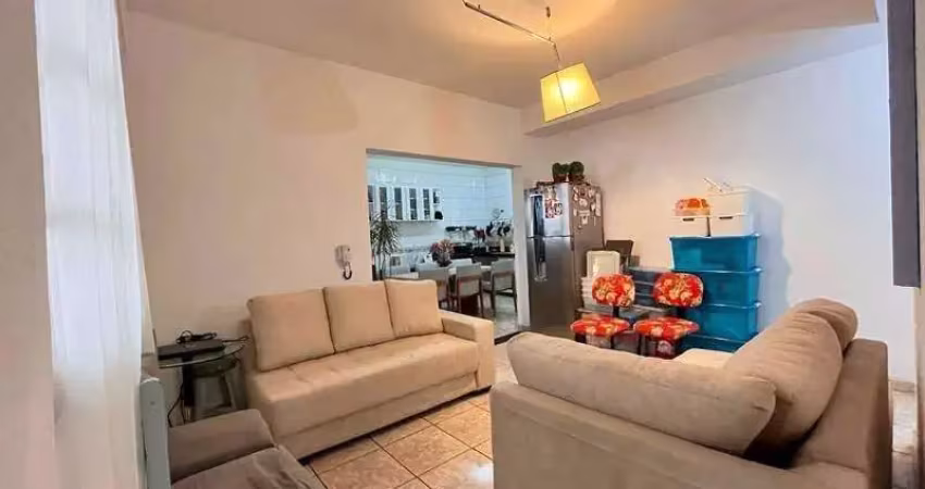 Casa com 2 quartos à venda na Rua Jornalista Guilherme Apgáua, 125, Buritis, Belo Horizonte