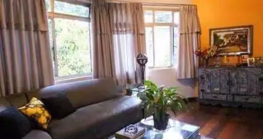 Residencial › apartamento com 110,00 (m²), 3 quartos e 1 vagas para venda