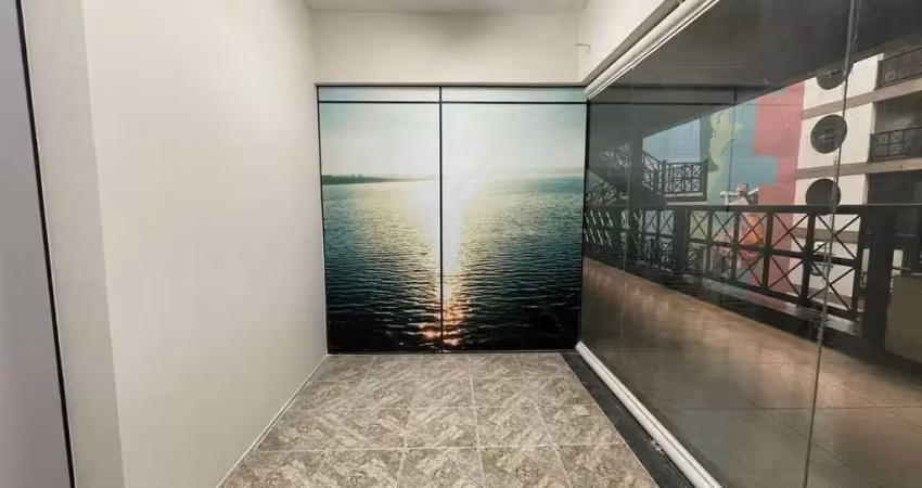 Casa comercial com 3 salas para alugar na Rua Rio Grande do Sul, 756, Centro, Belo Horizonte